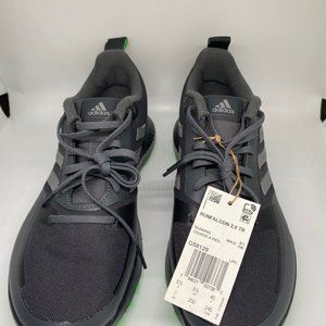 BRAND ADIDAS  NEW NO BOX  MEN'S RUN FALCON 2.0 TR SHOE